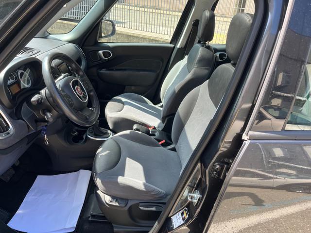 FIAT 500L 1.3 Multijet 85 CV Dualogic Lounge