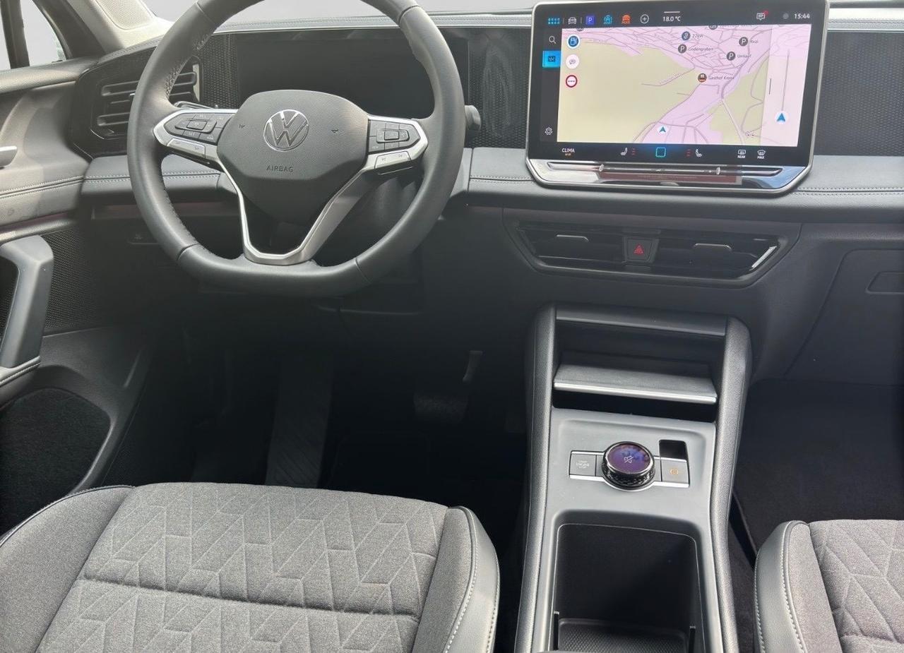 Volkswagen Tiguan 1.5 TSI DSG Led PDC Navi