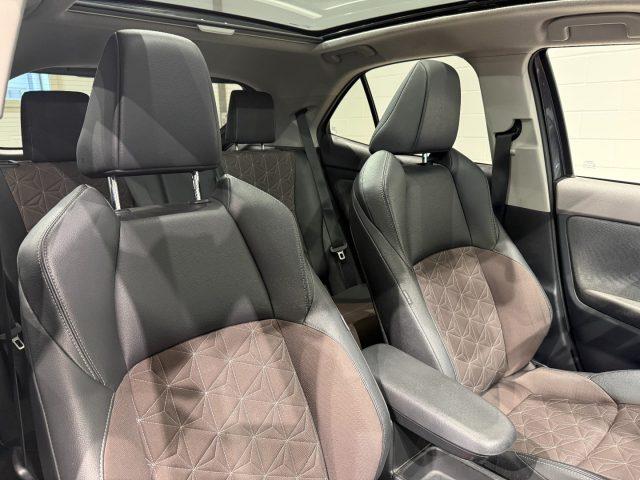 TOYOTA Yaris Cross 1.5 Hybrid 5p. E-CVT Lounge TETTO / PREZZO REALE