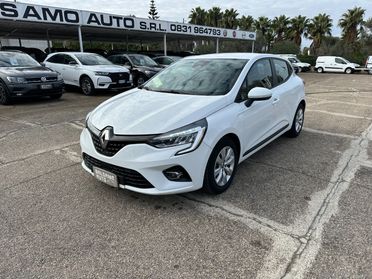 RENAULT Clio TCe 100 CV GPL Intens