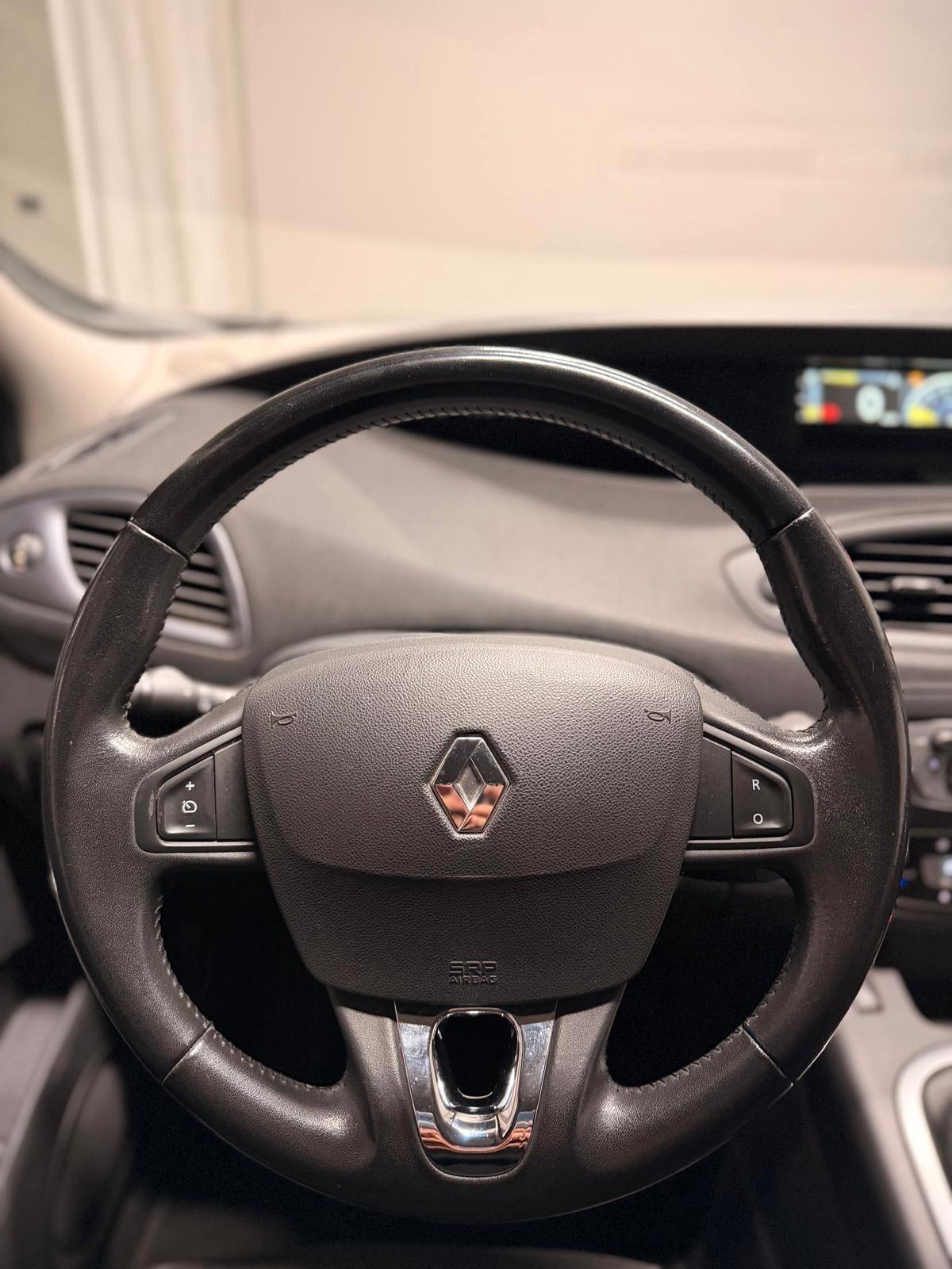 Renault Scenic Scénic XMod 1.6 Wave