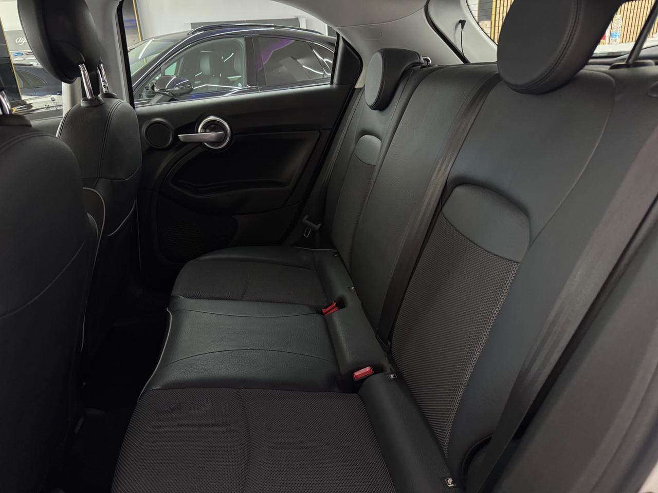 Fiat 500X 1.6 MultiJet 120CV Cross Full Opt