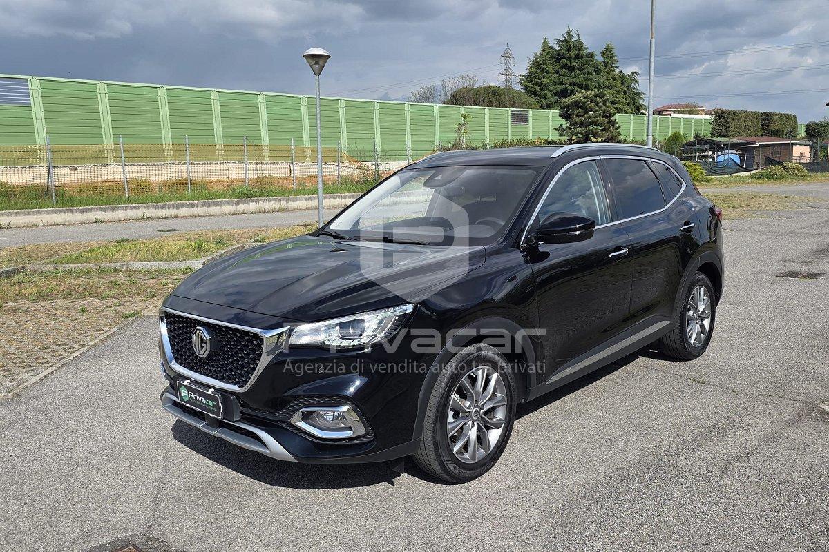 MG HS 1.5T-GDI Comfort