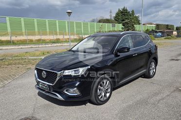 MG HS 1.5T-GDI Comfort