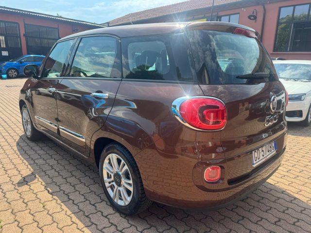 FIAT 500L Wagon 1.3 M-jet 95 CV Dualogic Lounge 7 posti