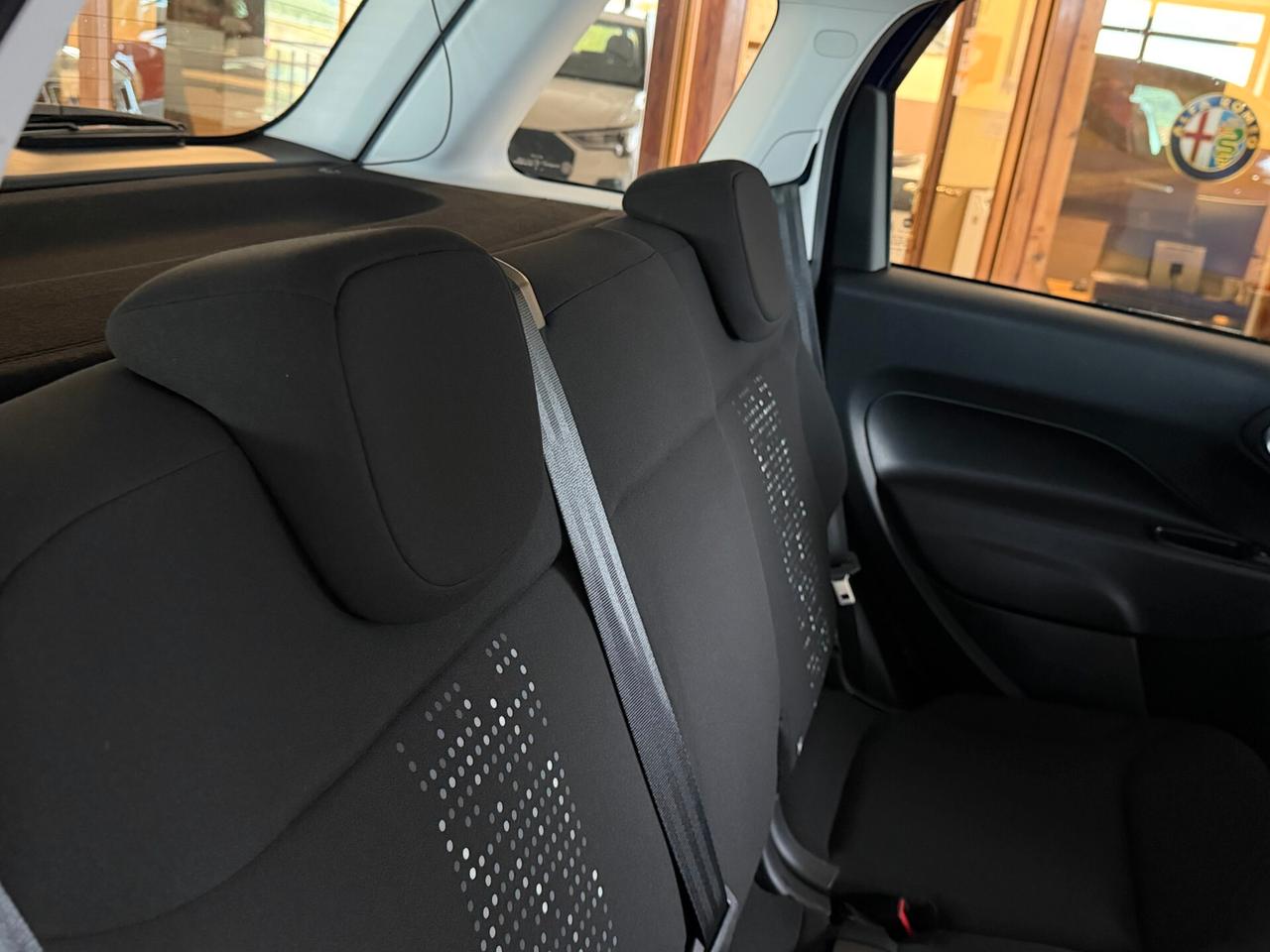 Fiat 500L New 1.3 M.JET 95 cv. CONNECT (Nav)