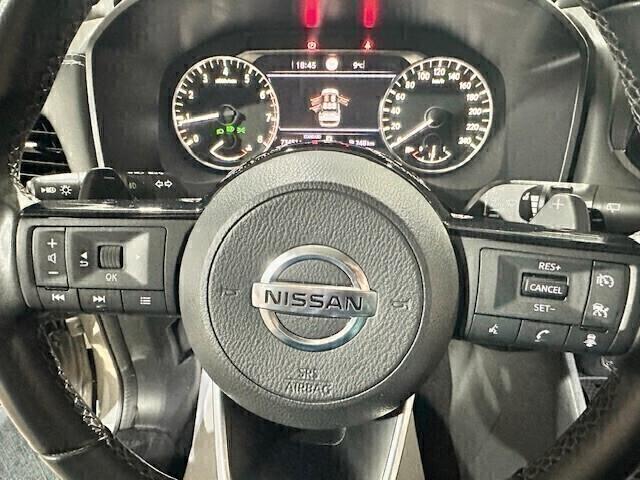 Nissan Qashqai MHEV 158 CV Xtronic Business