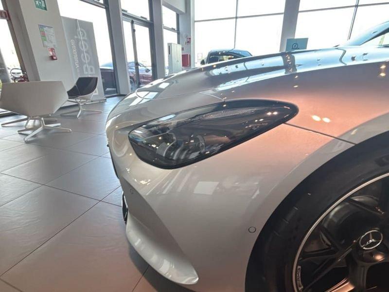 Mercedes-Benz AMG GT 63 AMG 4Matic+ Premium Plus