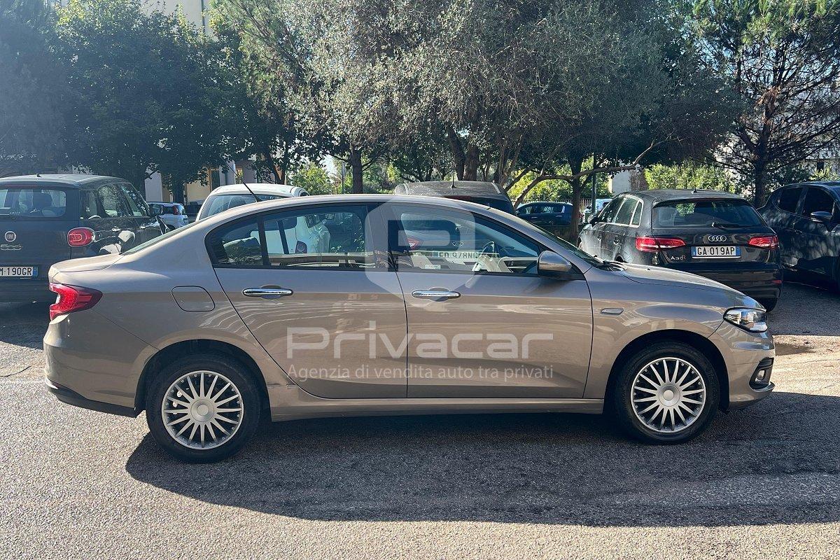 FIAT Tipo 1.3 Mjt 4 porte Easy