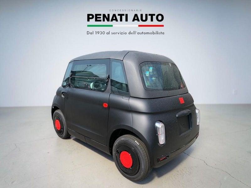 FIAT Topolino Sporting