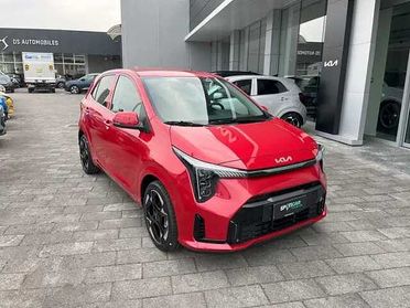 Kia Picanto 1.0 Benzina 63cv URBAN PACK KM ZERO