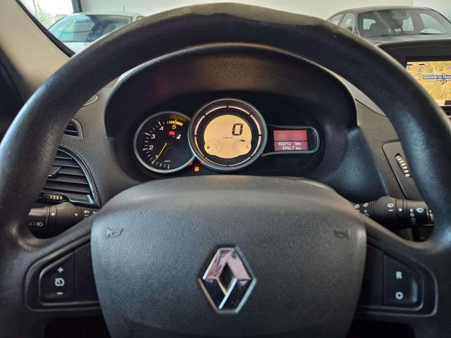 Renault Megane Megane III 2008 SporTour SporTour 1.5 dci