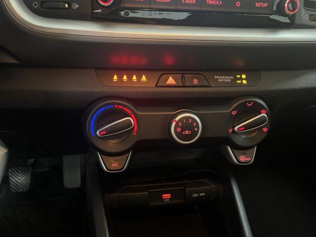 KIA Stonic 1.2 DPI Urban