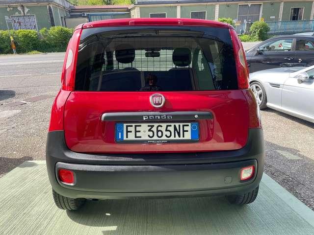 Fiat Panda Van N1 1.3 MJet Euro 6B