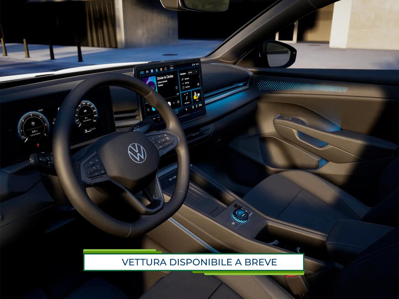 Volkswagen T-Roc 1.5 etsi style 150cv dsg