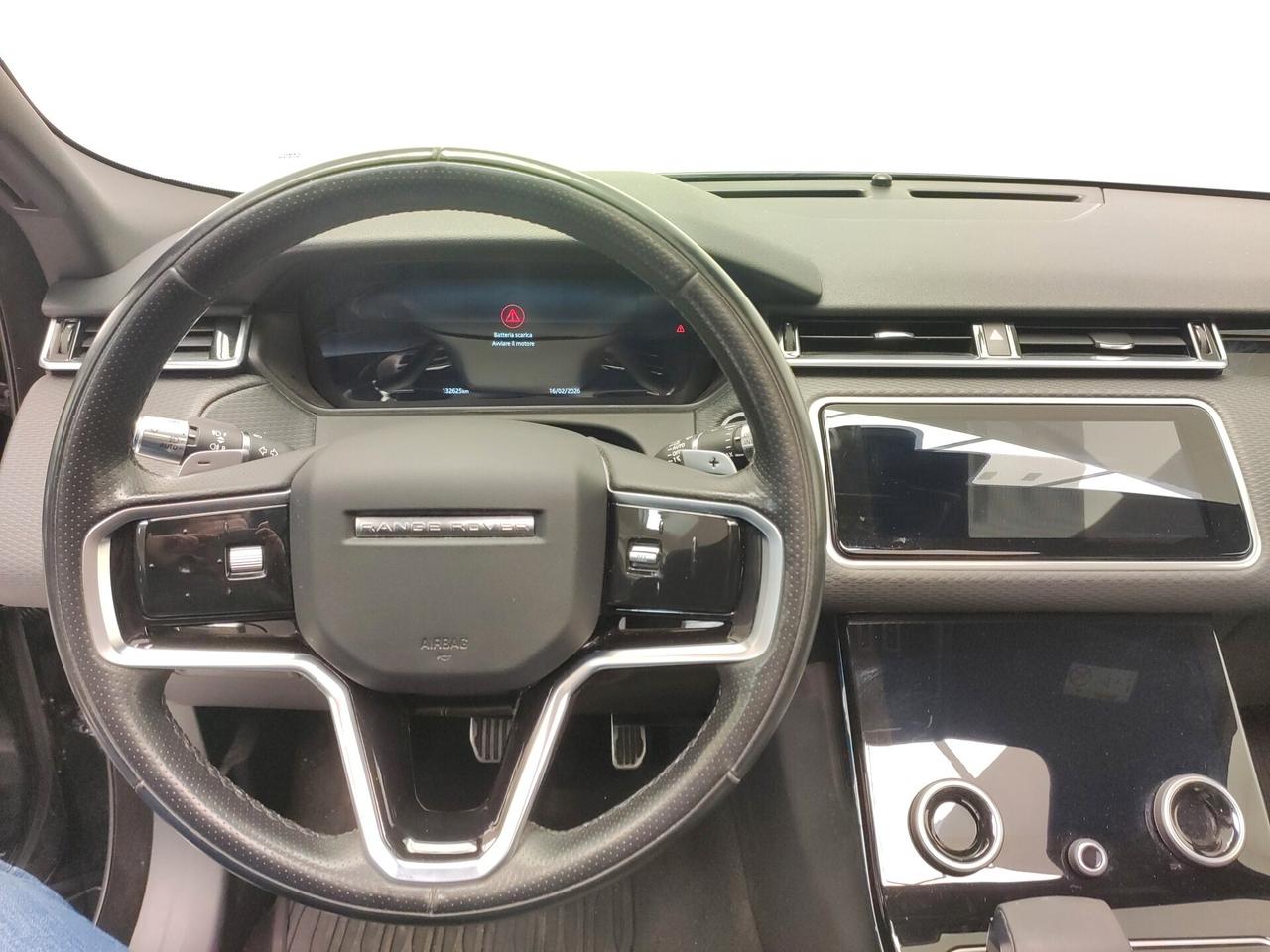 Land Rover Range Velar 3.0D l6 300 CV R-Dynamic SE