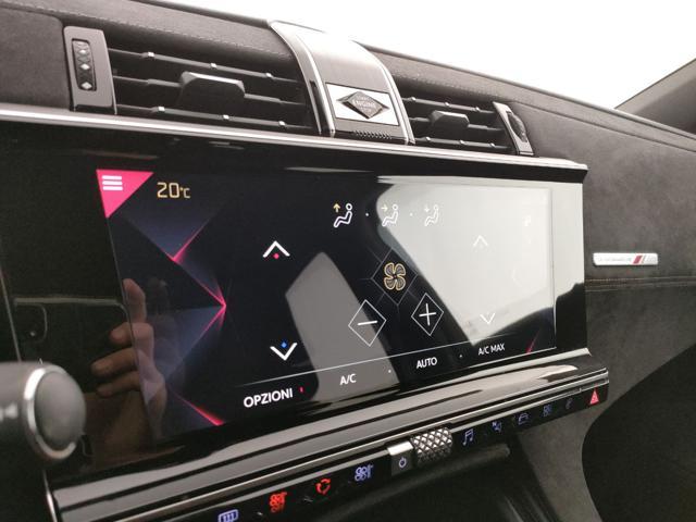DS AUTOMOBILES DS 7 Crossback BlueHDi 130 aut. Performance Line