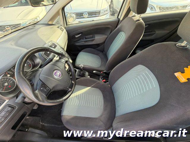 FIAT Grande Punto 1.3 MJT 75 CV 5 porte Dynamic