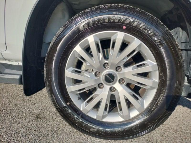 Isuzu D-Max N60 D-Max N60 1.9 aut. Crew BB+ Cab con Shutter lid!!
