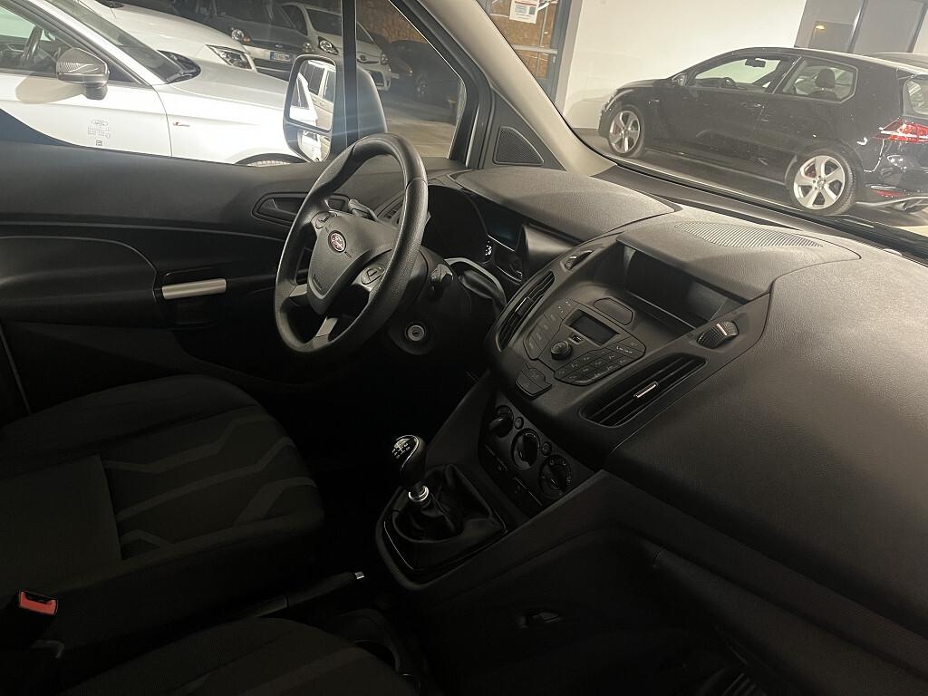 Ford Transit Connect 200 1.5 TDCi 3posti