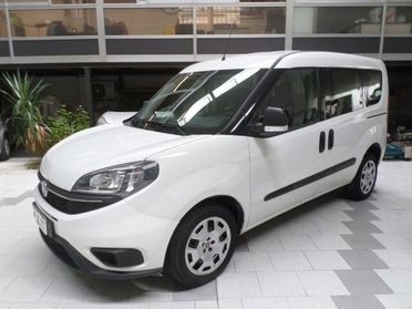 Fiat Doblo Doblò 1.6 MJT Euro6 Easy 7POSTI KM 49000!!!!!!!!!!