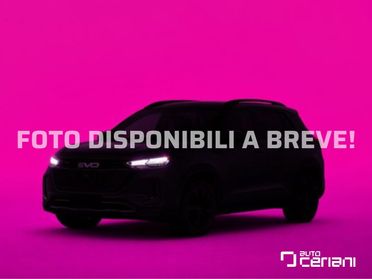 EVO Evo 5 II - Evo 5 1.5 turbo Gpl 120cv