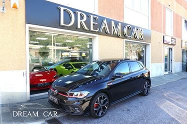 VOLKSWAGEN Polo 2.0 TSI DSG GTI PANO-ALCANTARA-18"