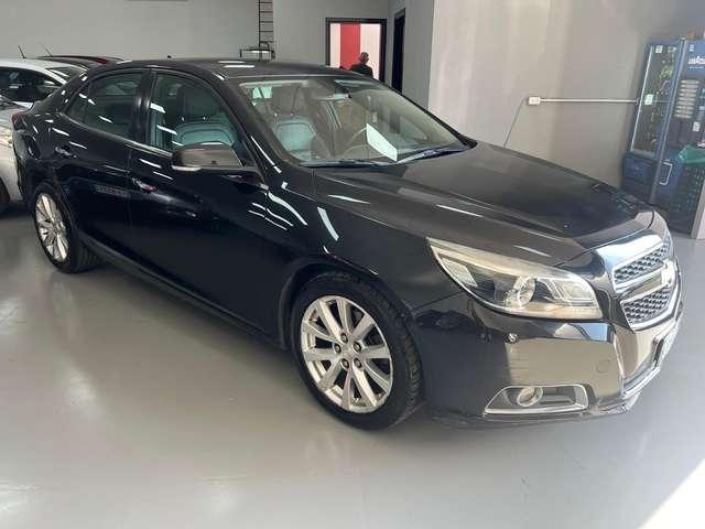 Chevrolet Malibu Malibu 2.0d LTZ