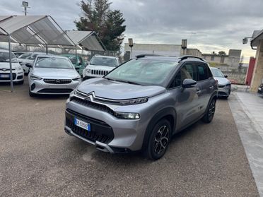 Citroen C3 Aircross BlueHDi 110 S&S Feel navi