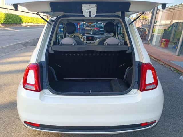 FIAT 500 1.2 EasyPower Pop