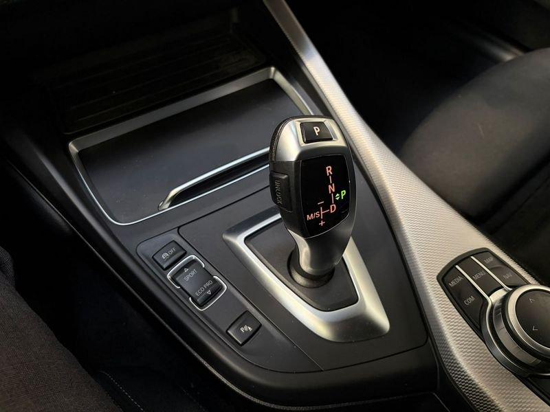 BMW Serie 1 120i Msport 5p auto