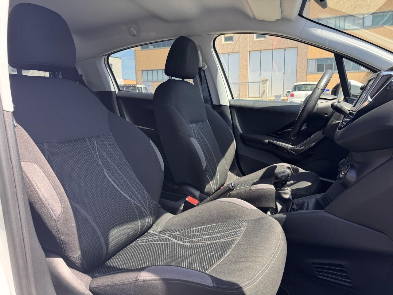 Peugeot 208 PureTech Active 108000 KM GARANZIA 12 MESI