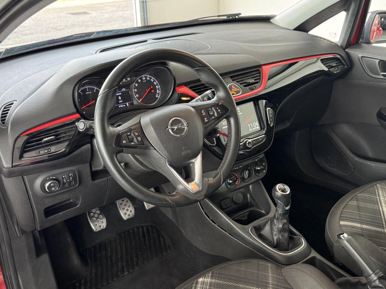 Opel Corsa 3 Porte Corsa 3p 1.2 b-Color
