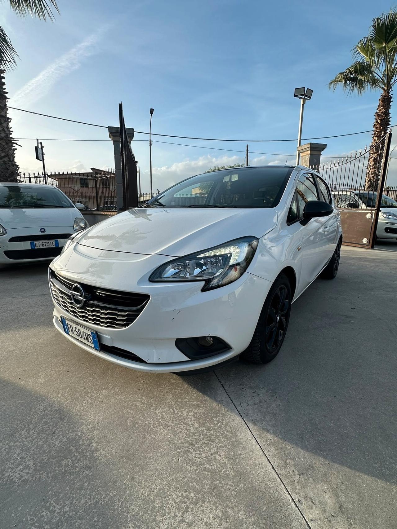 Opel Corsa 1.4 90CV 5 porte Innovation