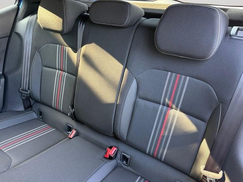 Škoda Fabia 1.0 TSI EVO MONTE CARLO