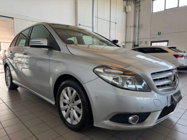 MERCEDES-BENZ B 180 CDI Business//NAVI//AUTOMATICA//
