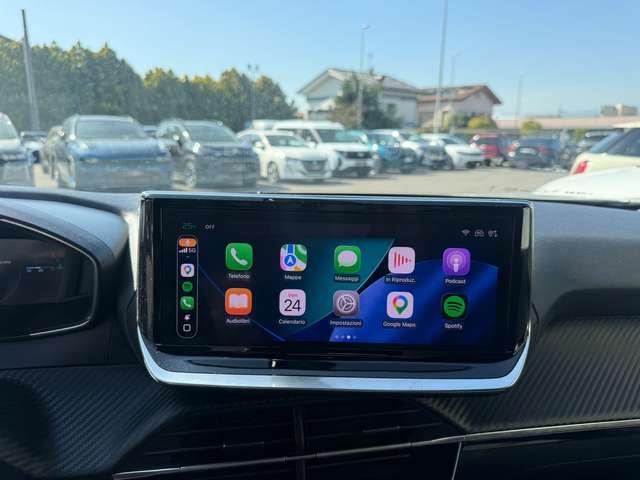 Peugeot 2008 1.2 puretech Allure FULL LED/TELECAMERA + 360°/CARPLAY - PROMO FIN