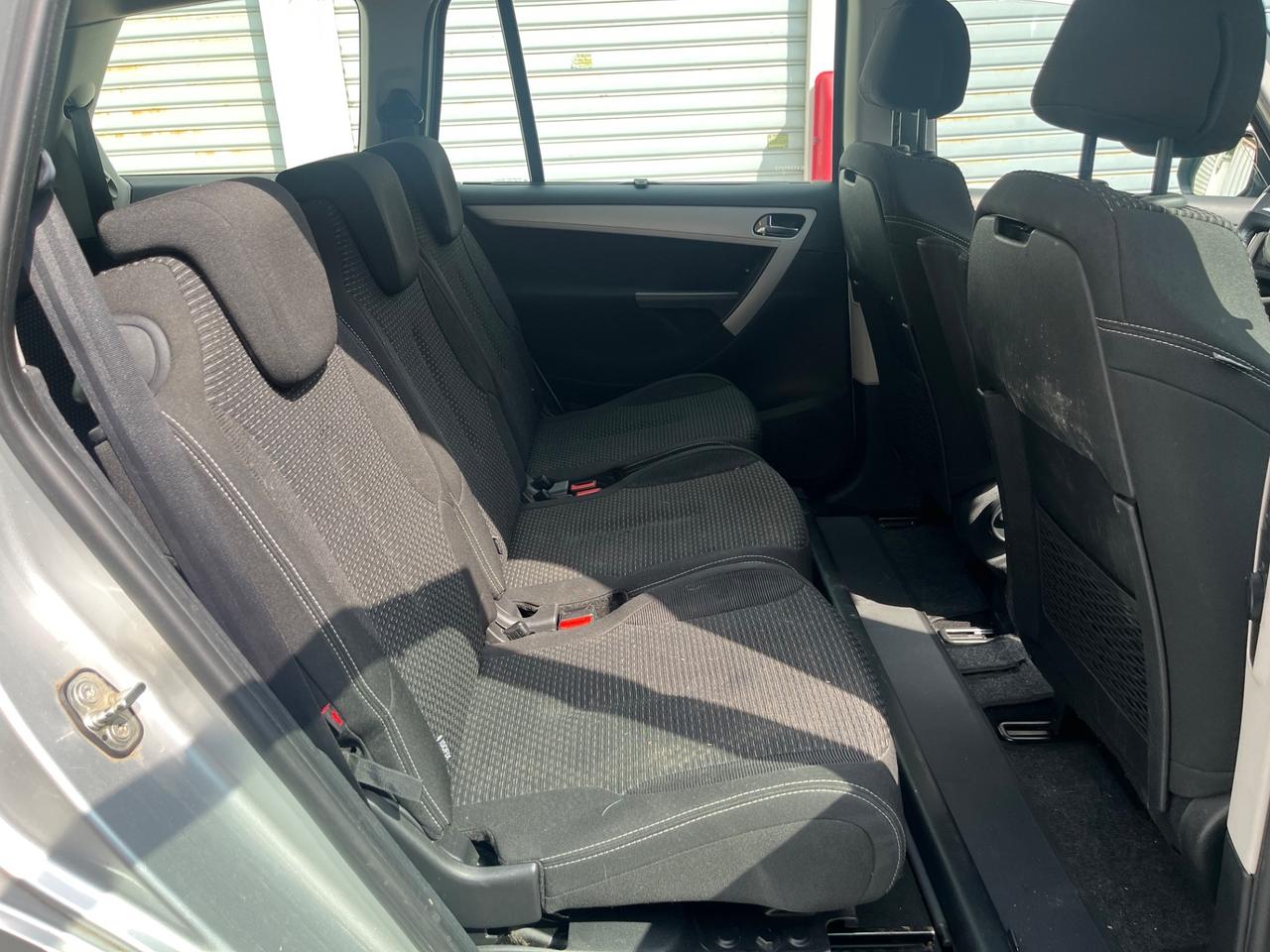 Citroen C4 Grand Picasso 1.6 HDi 110 FAP Elegance
