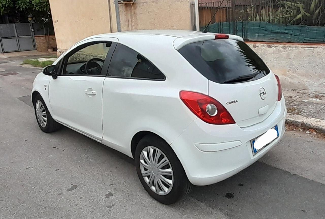 Opel Corsa 1.3 CDTI 75CV F.AP. 3 porte Elective