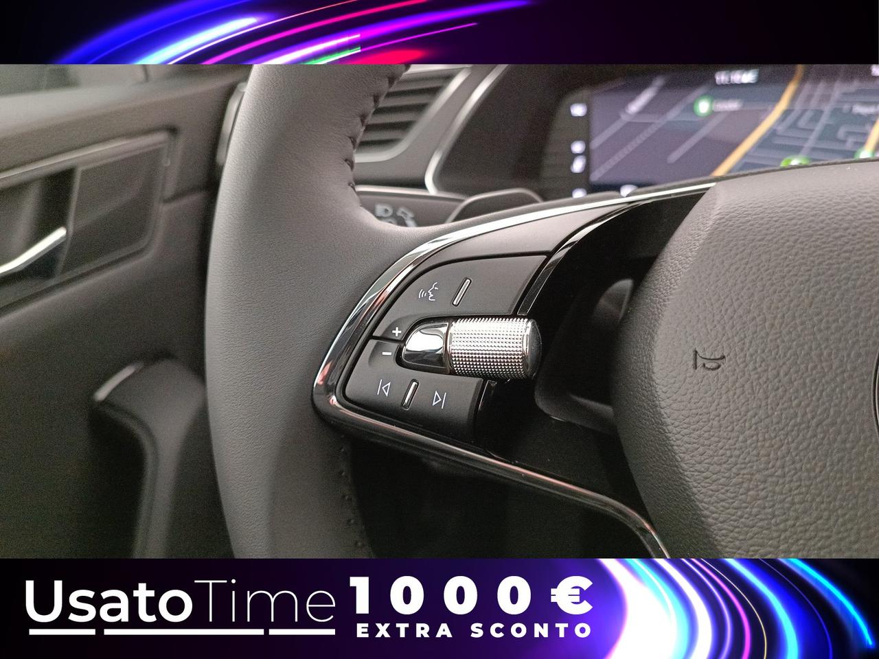 Skoda Superb wagon 2.0 tdi evo scr 150cv executive dsg