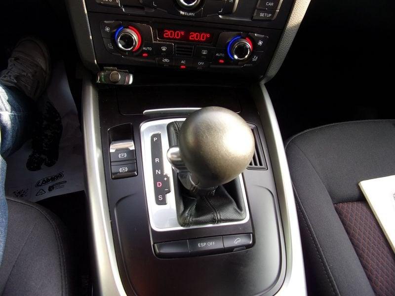 Audi Q5 Q5 2.0 TDI 170 CV quattro S tronic