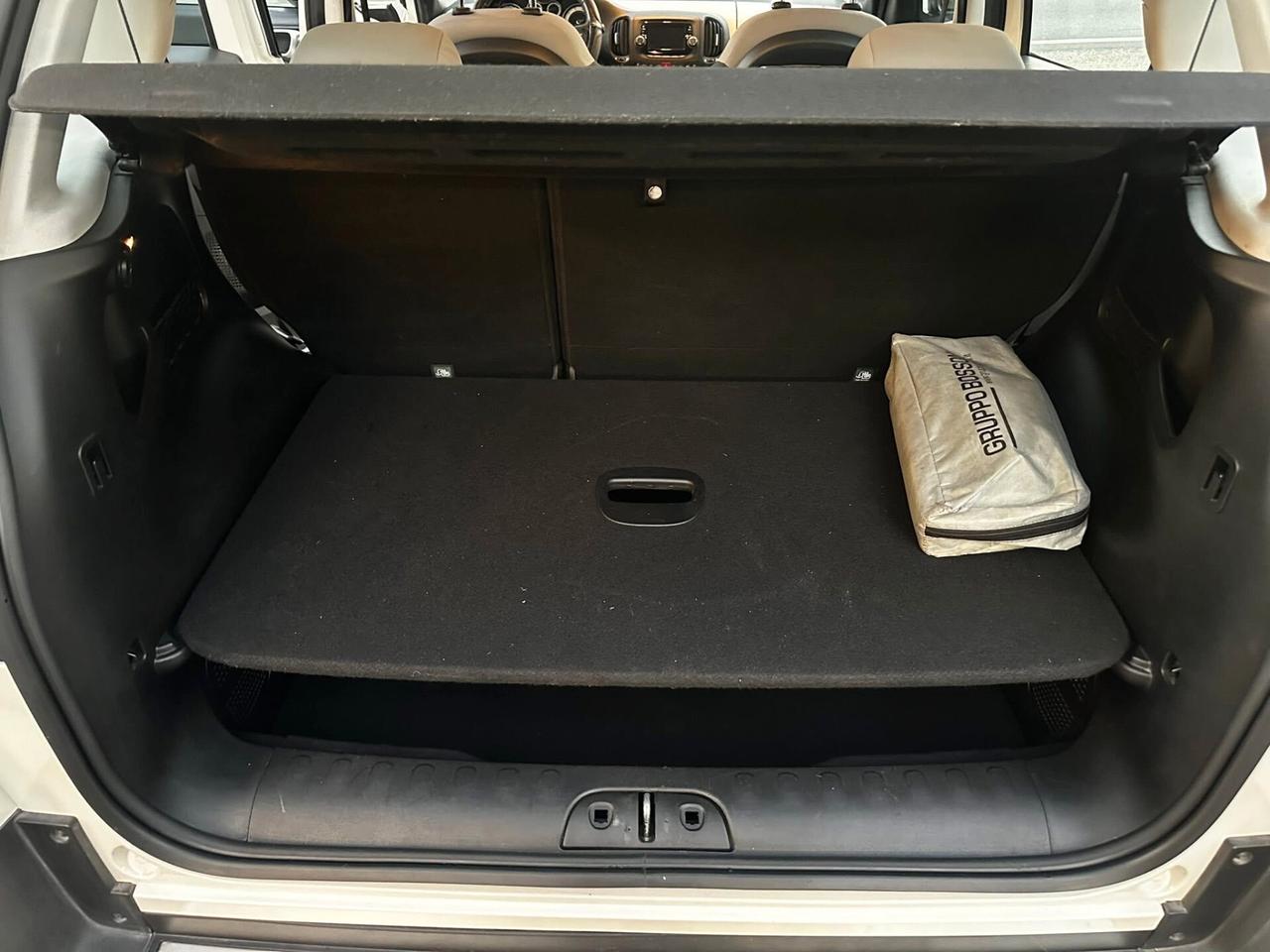 Fiat 500L 1.3 Multijet 85 CV Lounge NEOPATENTATI