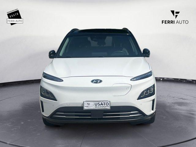 HYUNDAI Kona EV 64 kWh XClass