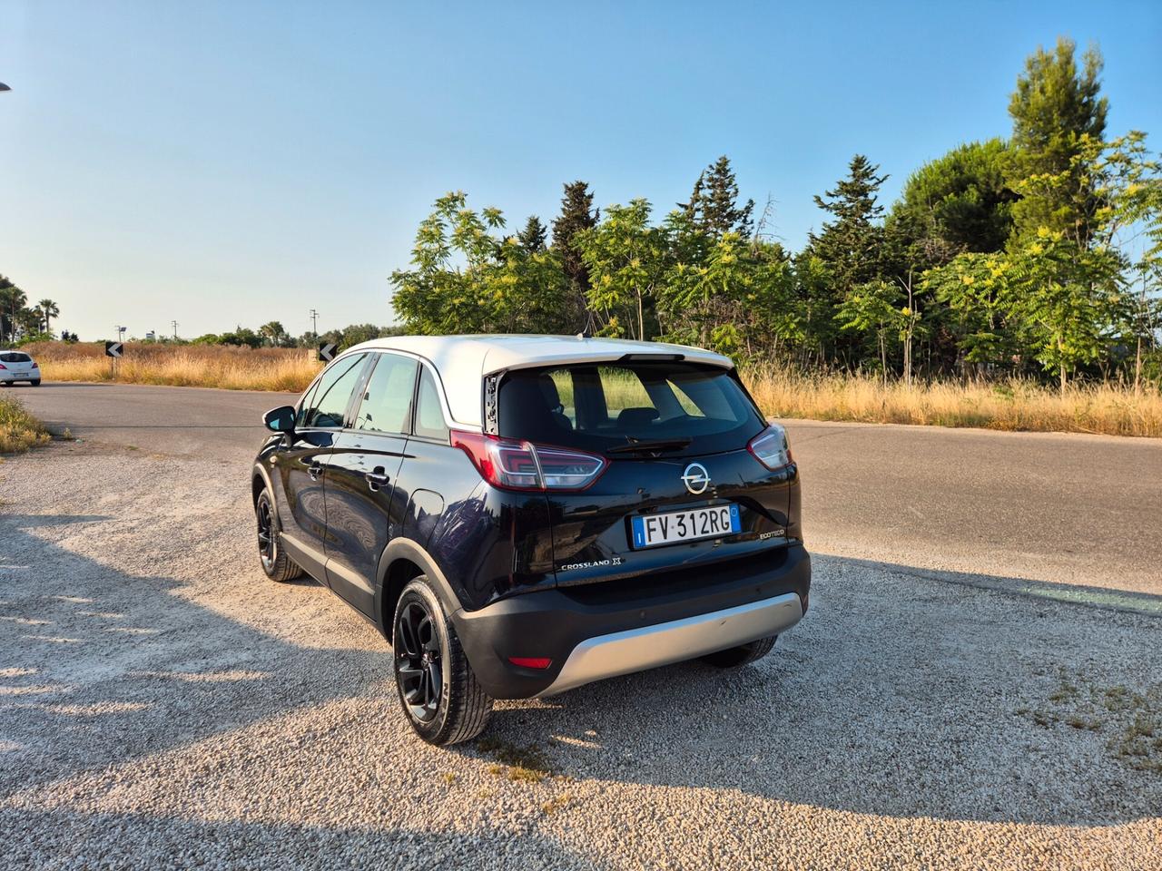 Opel Crossland Crossland X 1.5 ECOTEC D 102 CV Start&Stop Advance