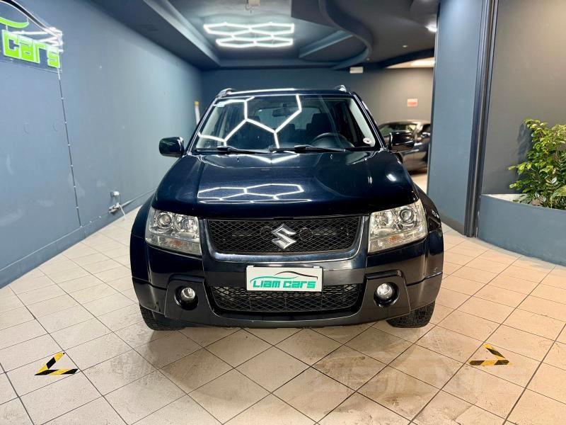 Suzuki Grand Vitara 5 Porte Grand Vitara 5p 1.9 ddis Executive 2008