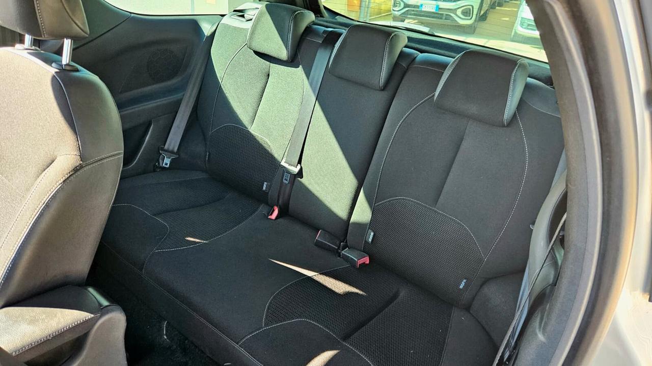 Ds DS3 3 1.4 HDi So Chic