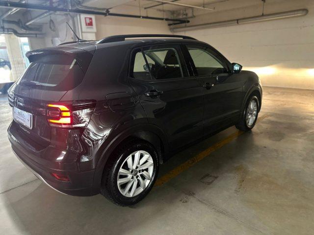VOLKSWAGEN T-Cross 1.0 TSI Style BMT