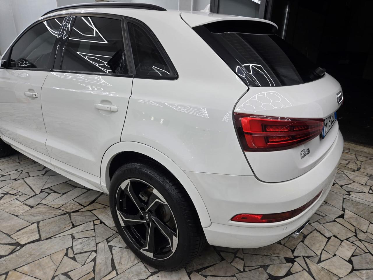 Audi Q3 2.0 TDI 120 CV S tronic Young