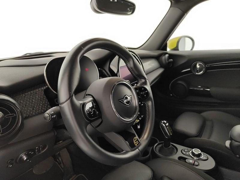 MINI Mini Full Electric Mini Cooper SE Yours - IVA DEDUCIBILE