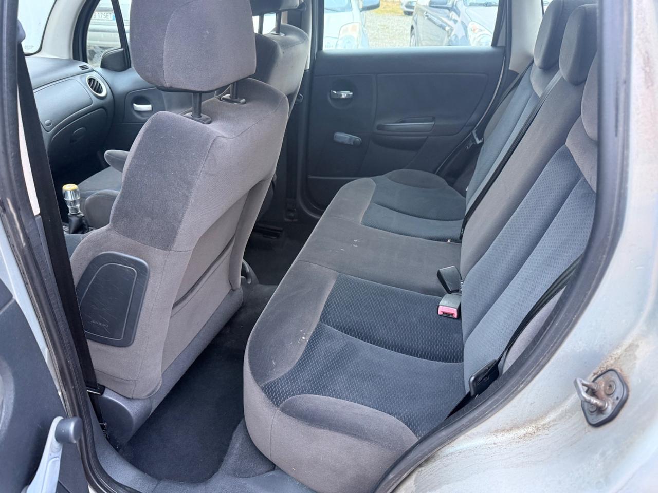 Citroen C3 1.1 airdream Exclusive Style Techno